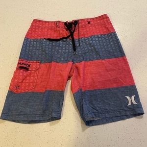 EUC Men’s Hurley Board Shorts